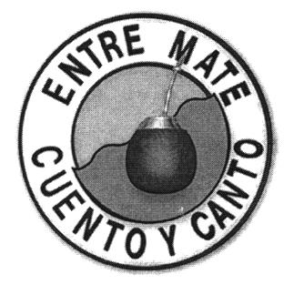 ENTRE MATE CUENTO Y CANTO