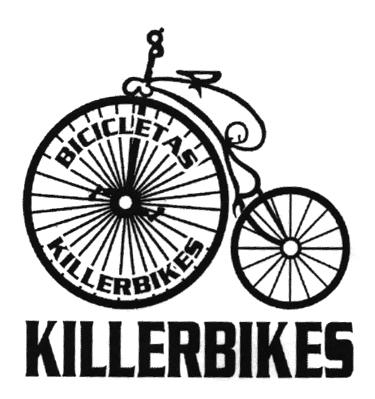 BICICLETAS KILLERBIKES