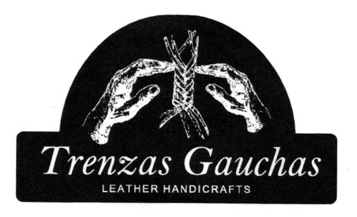 TRENZAS GAUCHAS LEATHER HANDICRAFTS