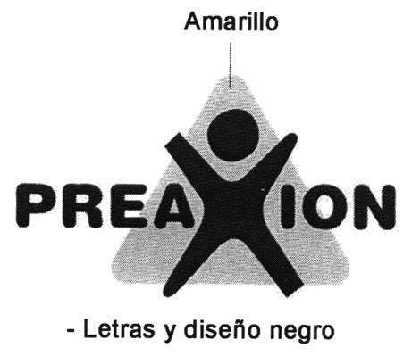 PREAXION