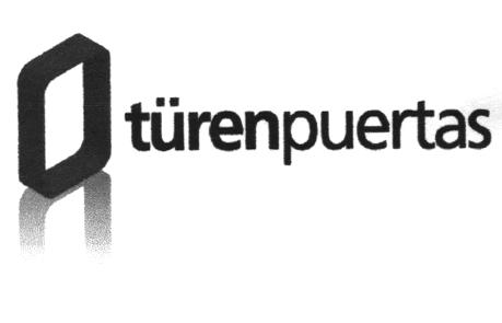 TÜREN PUERTAS