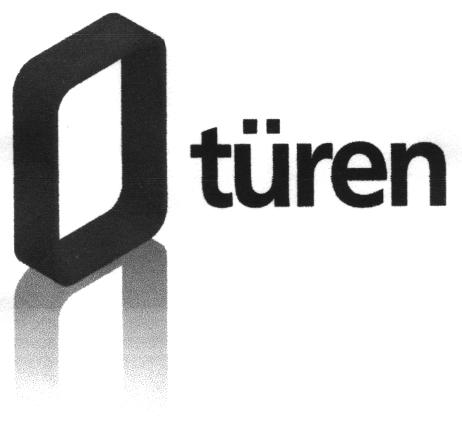 TÜREN