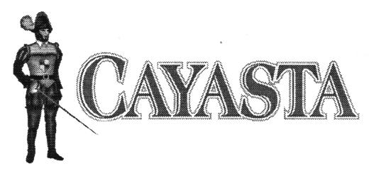 CAYASTA