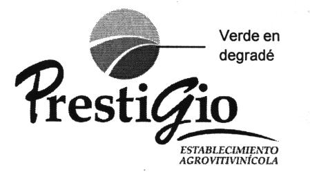 PRESTIGIO ESTABLECIMIENTO AGROVITIVINICOLA