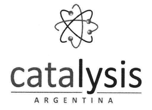 CATALYSIS ARGENTINA