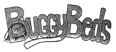 BUGGYBEDS