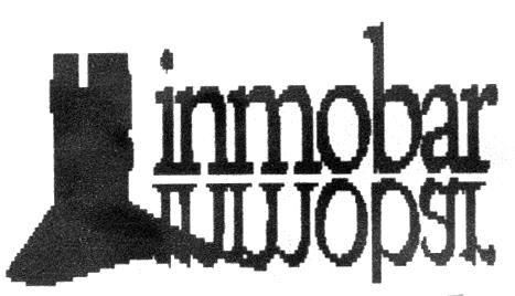 INMOBAR