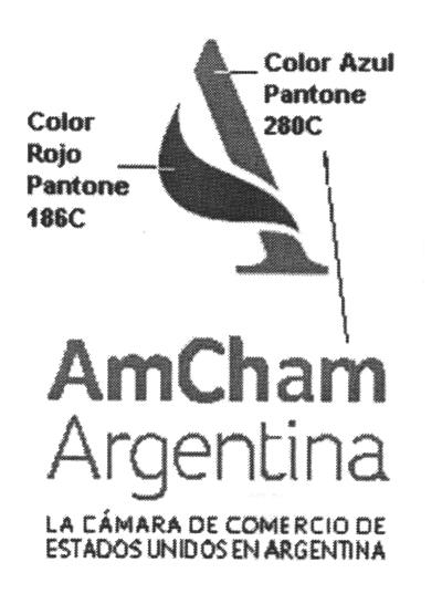 A AMCHAM ARGENTINA LA CAMARA DE COMERCIO DE ESTADOS UNIDOS EN ARGENTINA