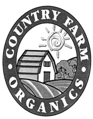 COUNTRY FARM ORGANICS