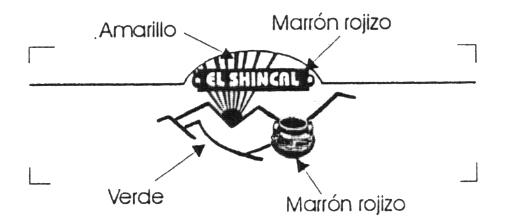 EL SHINCAL