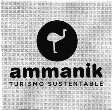 AMMANIK TURISMO SUSTENTABLE