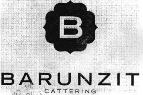 B BARUNZIT CATTERING