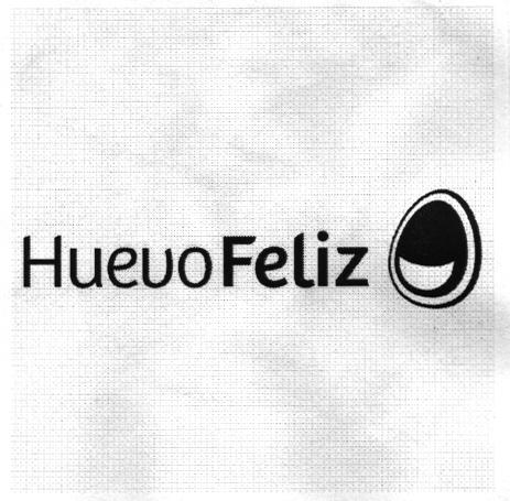 HUEVO FELIZ