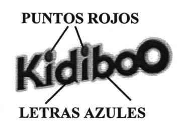 KIDIBOO