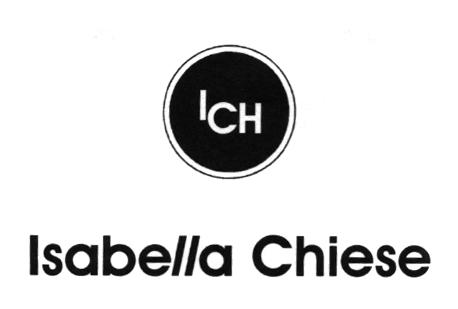 ICH ISABELLA CHIESE