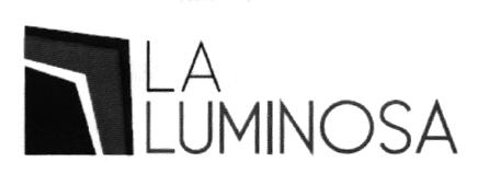 LA LUMINOSA