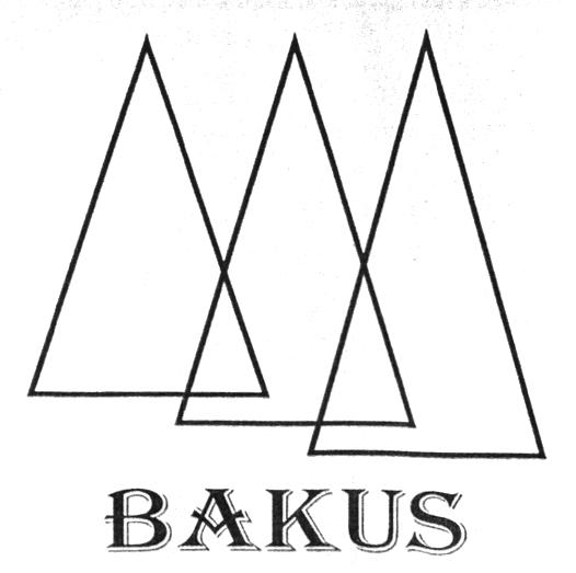 BAKUS