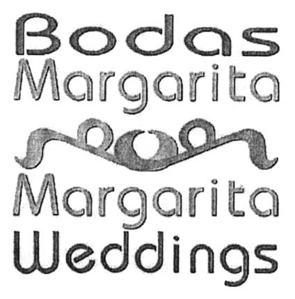 BODAS MARGARITA MARGARITA WEDDINGS