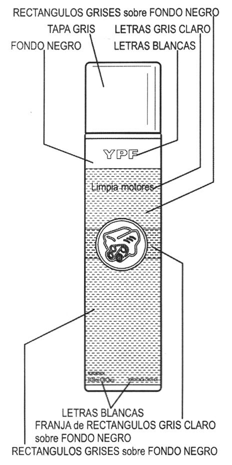 YPF LIMPIA MOTORES