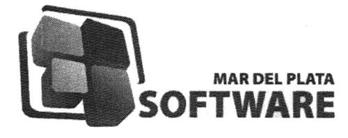 MAR DEL PLATA SOFTWARE