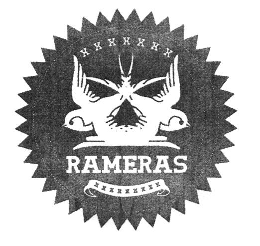 RAMERAS