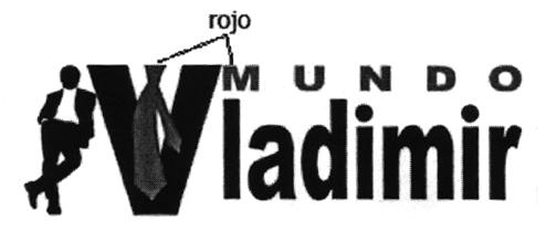 MUNDO VLADIMIR