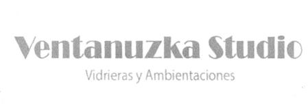 VENTANUZKA STUDIO VIDRIERAS Y AMBIENTACIONES