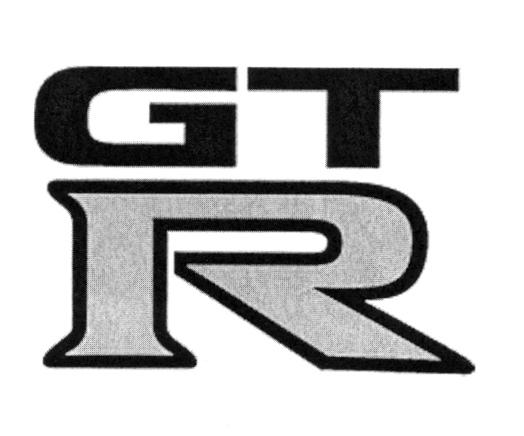 GT R