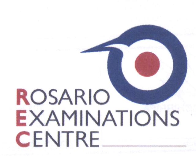 ROSARIO EXAMINATIONS CENTRE