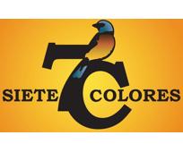 7C SIETE COLORES