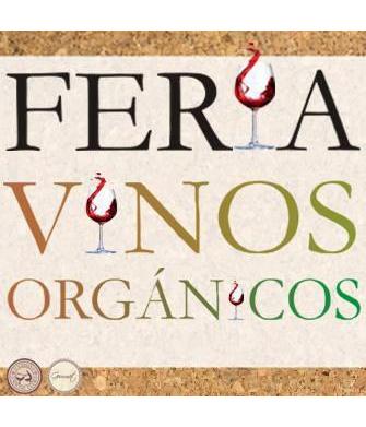 FERIA DE VINOS ORGÁNICOS