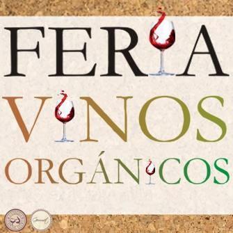 FERIA DE VINOS ORGÁNICOS