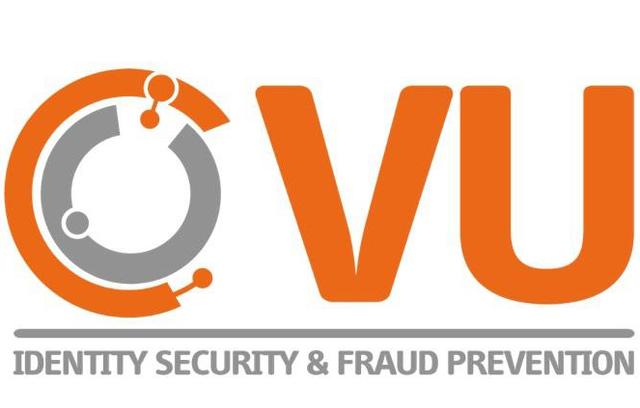 VU  IDENTITY  SECURITY & FRAUD PREVENTION