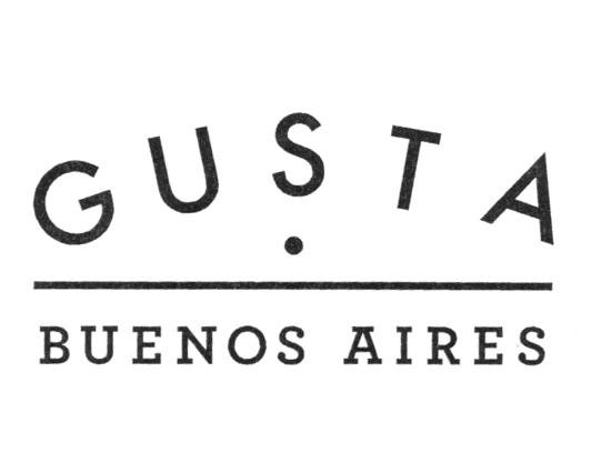 GUSTA BUENOS AIRES