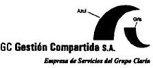 GC GESTION COMPARTIDA S.A. EMPRESA DE SERVICIOS DEL GRUPO CLARIN