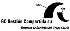 GC GESTION COMPARTIDA S.A. EMPRESA DE SERVICIOS DEL GRUPO CLARIN