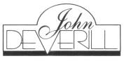 JOHN DEVERILL