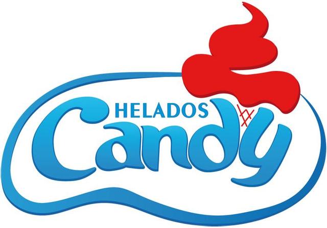 CANDY HELADOS