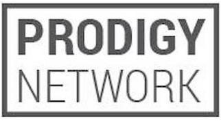 PRODIGY NETWORK