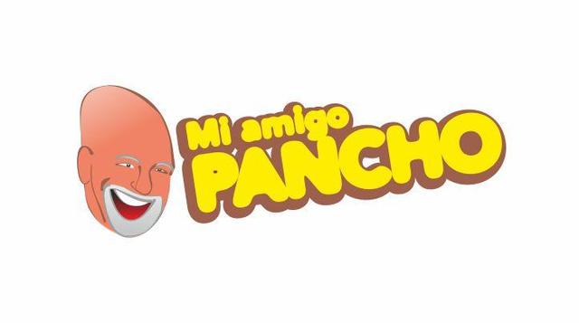 MI AMIGO PANCHO