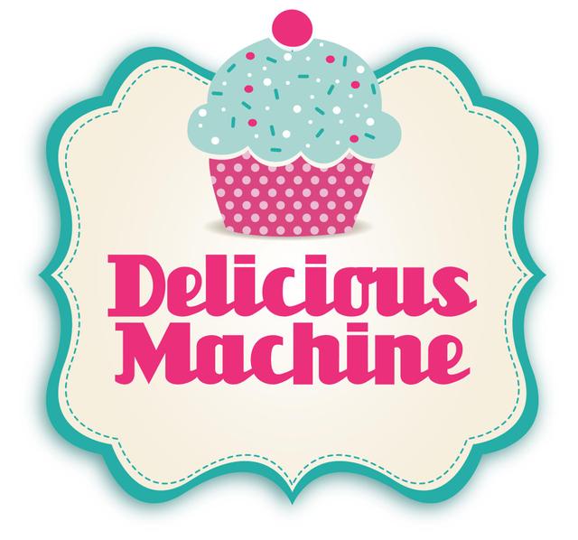 DELICIOUS MACHINE