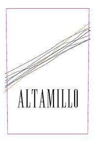 ALTAMILLO