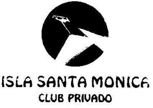 ISLA SANTA MONICA-CLUB PRIVADO