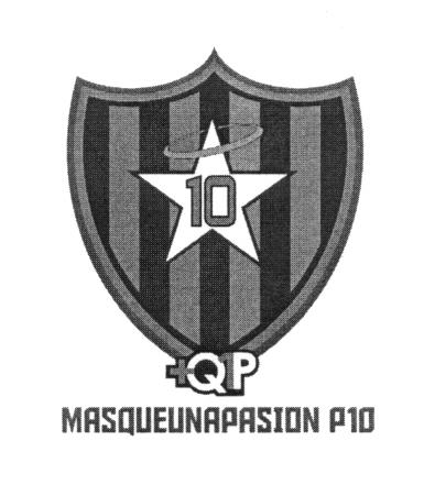 10 +Q1P MASQUEUNAPASION P10