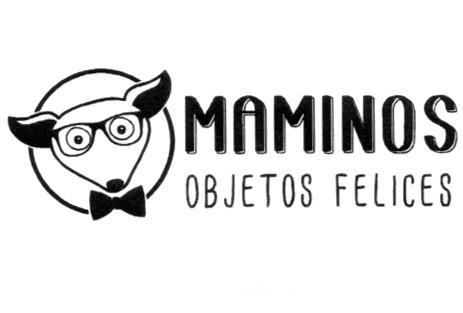 MAMINOS OBJETOS FELICES