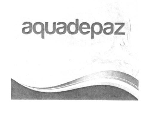 AQUADEPAZ