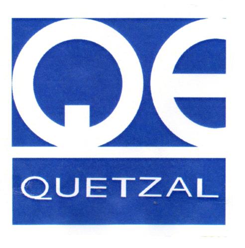 QE QUETZAL