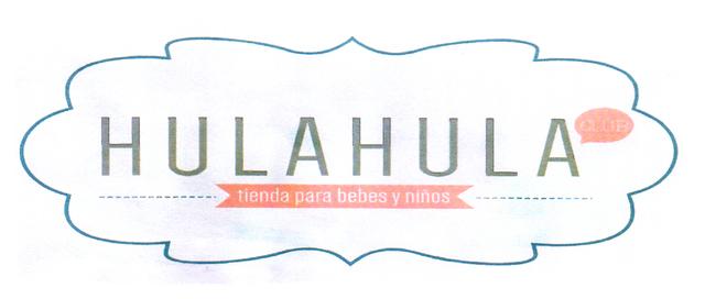 HULAHULA  CLUB TIENDA PARA BEBES Y NIÑOS