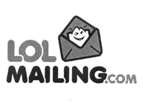 LOL MAILING.COM