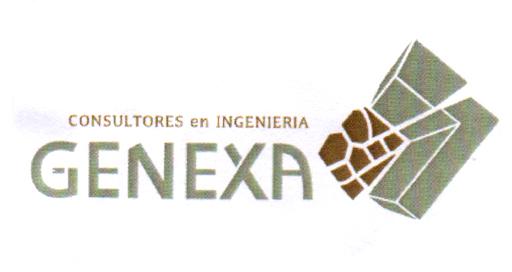 CONSULTORES EN INGENIERIA GENEXA